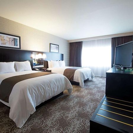 Doubletree By Hilton Binghamton Hotel Exterior photo