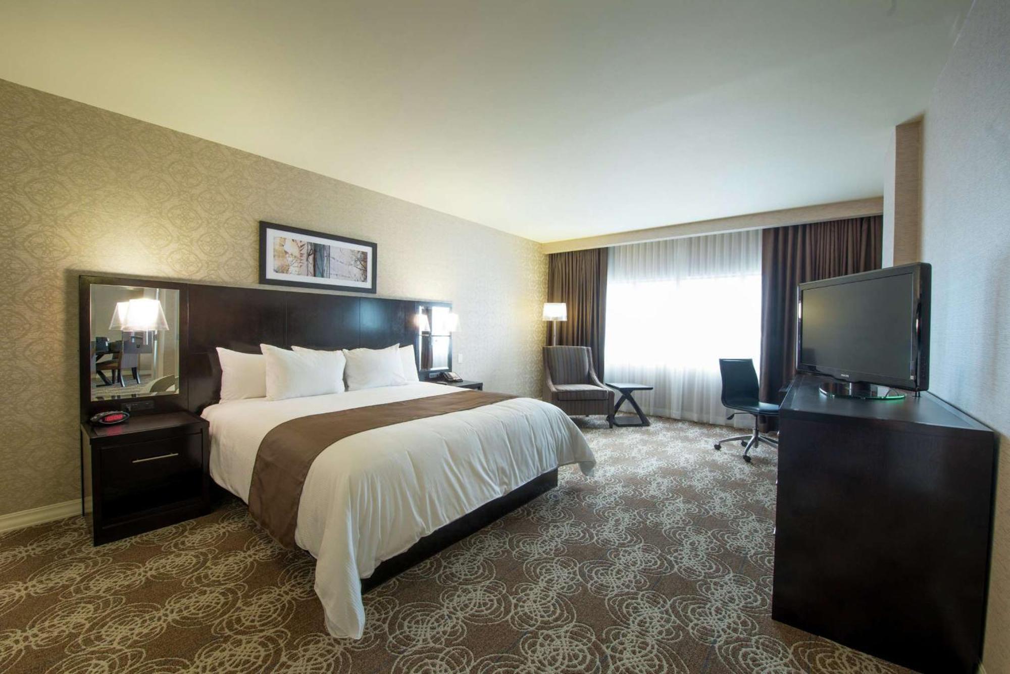 Doubletree By Hilton Binghamton Hotel Exterior photo